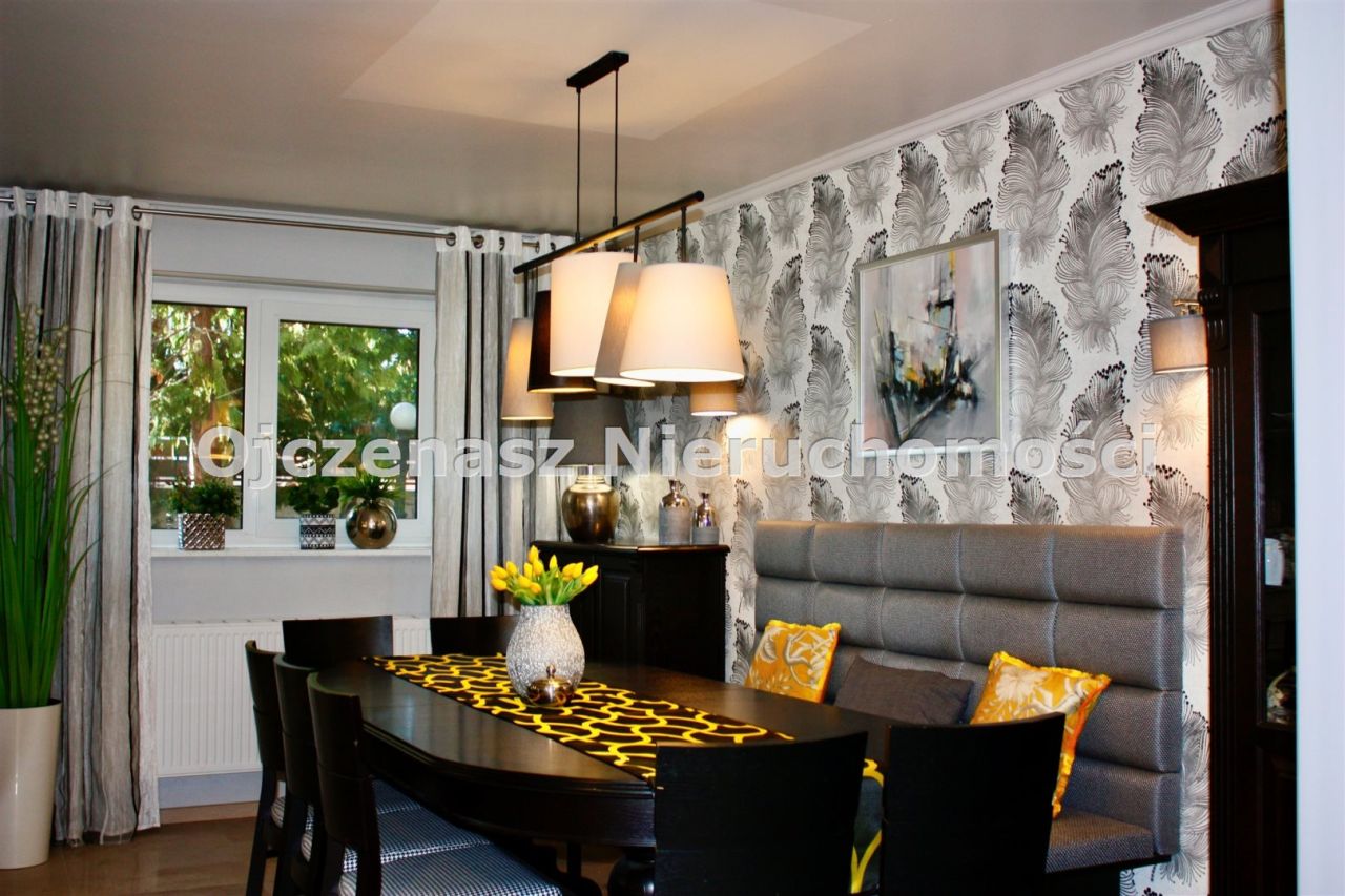 bliźniak, 9 pokoi Bydgoszcz Miedzyń. Zdjęcie 8