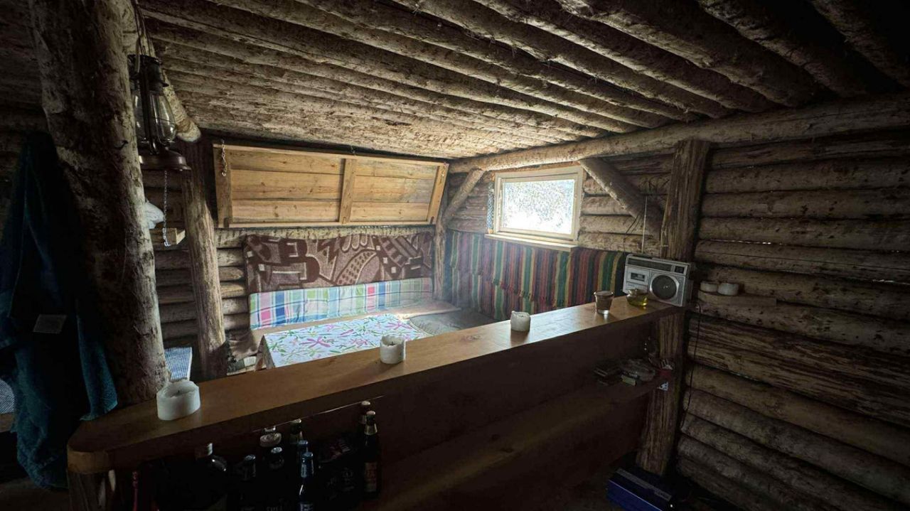 Działka rekreacyjna Golanka. Zdjęcie 24