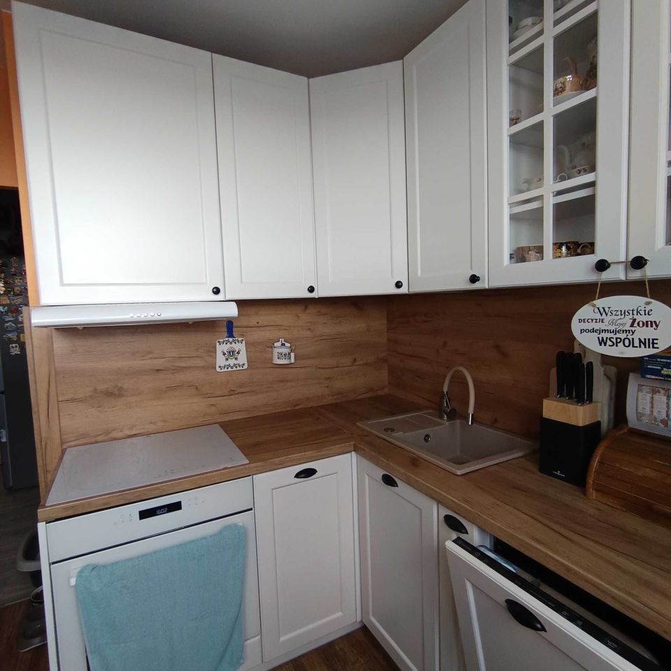 Mieszkanie 3-pokojowe Zgorzelec, ul. Tadeusza Kościuszki. Zdjęcie 6