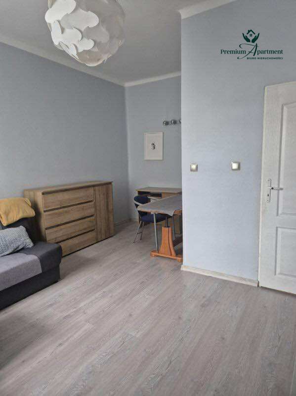 Mieszkanie 1-pokojowe Kielce, ul. Źródłowa. Zdjęcie 3