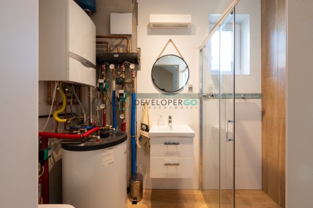 bliźniak, 4 pokoje Sobolewo, ul. Millenium. Zdjęcie 17