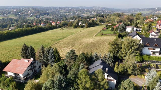 Działka budowlana Koźmice Wielkie. Zdjęcie 10