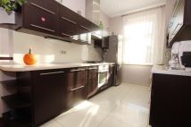 Mieszkanie 3-pokojowe Wrocław Śródmieście, ul. Ignacego Daszyńskiego. Zdjęcie 4