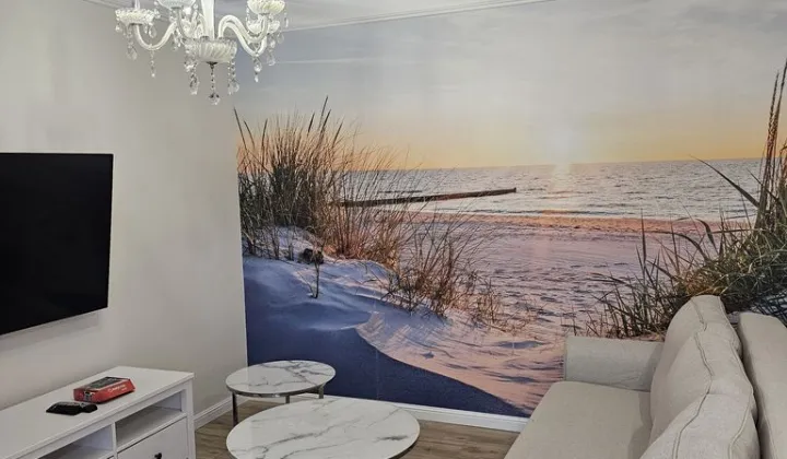 Mieszkanie 3-pokojowe Łańcut