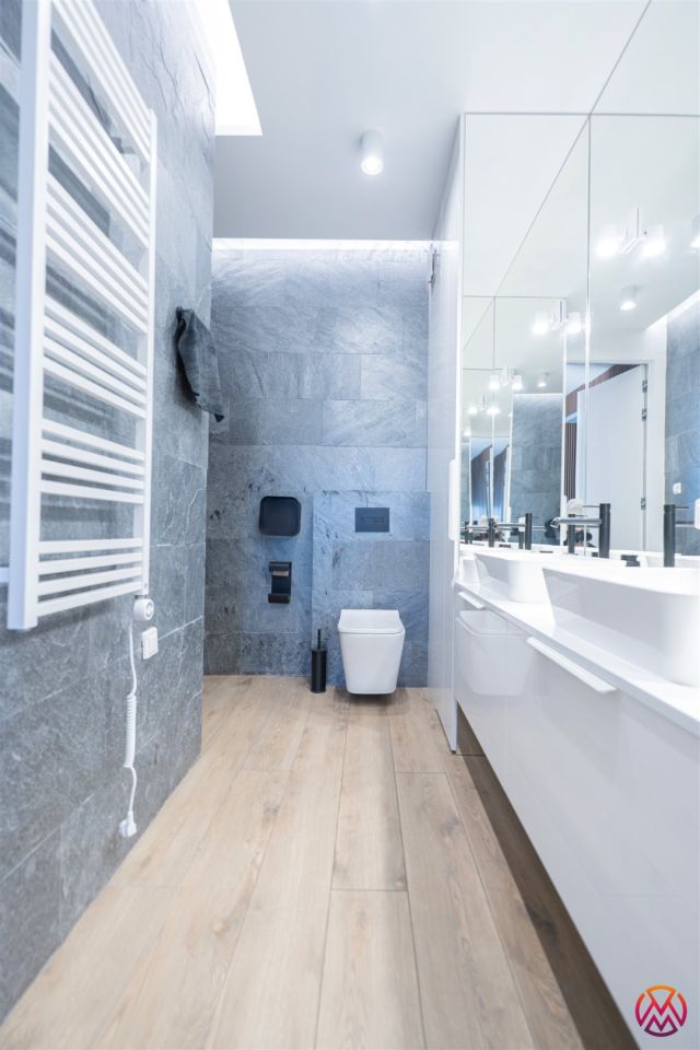 Mieszkanie 3-pokojowe Łódź Bałuty, ul. Julianowska. Zdjęcie 10