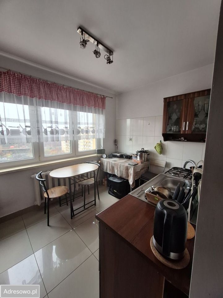 Mieszkanie 1-pokojowe Katowice Giszowiec, ul. Wojciecha. Zdjęcie 3