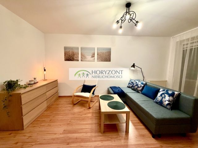 Mieszkanie 1-pokojowe Gdańsk, al. Grunwaldzka. Zdjęcie 1