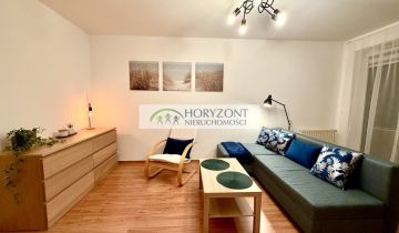 Mieszkanie 1-pokojowe Gdańsk, al. Grunwaldzka