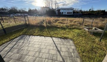 dom szeregowy, 4 pokoje Przodkowo, ul. Złota