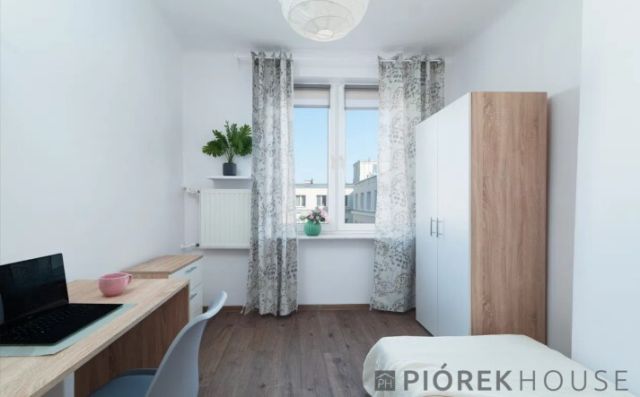 Mieszkanie 4-pokojowe Warszawa Wola, ul. Deotymy. Zdjęcie 7