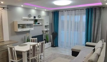 Mieszkanie 3-pokojowe Dobrzykowice, ul. Brylantowa