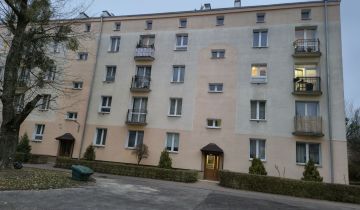 Mieszkanie 2-pokojowe Warszawa Ochota, ul. Białobrzeska