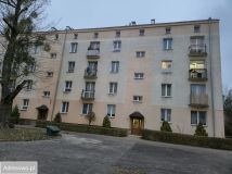 Mieszkanie 2-pokojowe Warszawa Ochota, ul. Białobrzeska