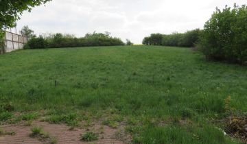 Działka budowlana Dolsk, ul. Gostyńskie Przedmieście