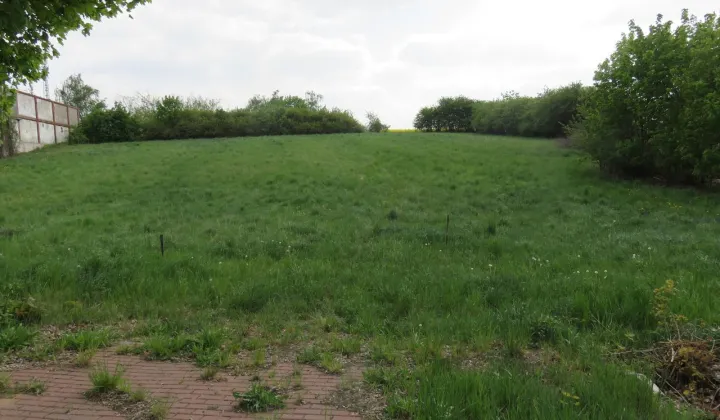 Działka budowlana Dolsk, ul. Gostyńskie Przedmieście