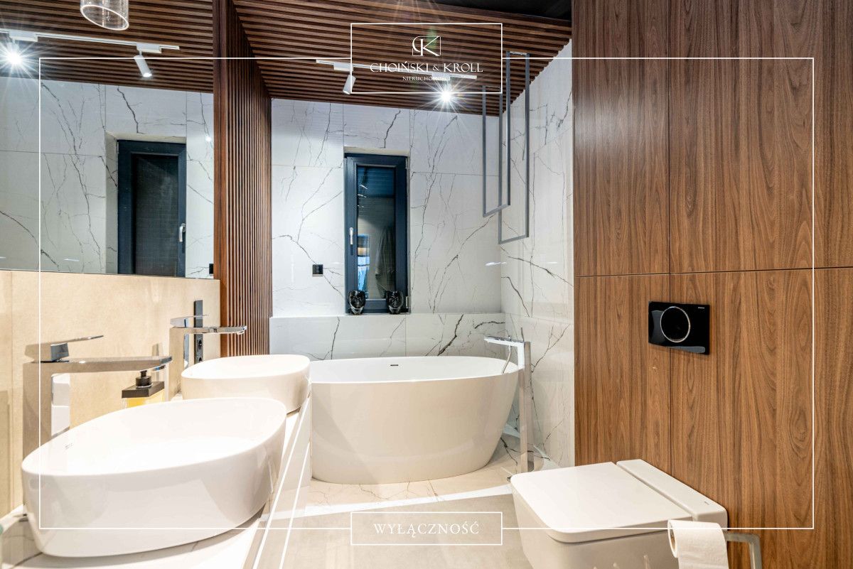 dom wolnostojący, 4 pokoje Siekierki Małe, ul. Polna. Zdjęcie 22