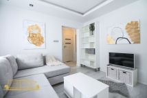 Mieszkanie 1-pokojowe Kraków Bronowice Małe, ul. Balicka