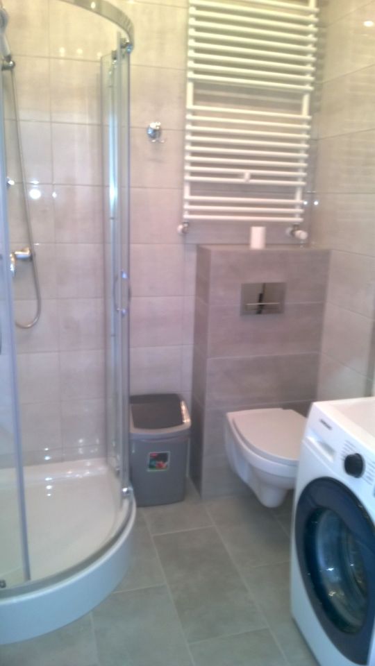 Mieszkanie 2-pokojowe Koszalin, ul. Generała Józefa Hallera. Zdjęcie 9