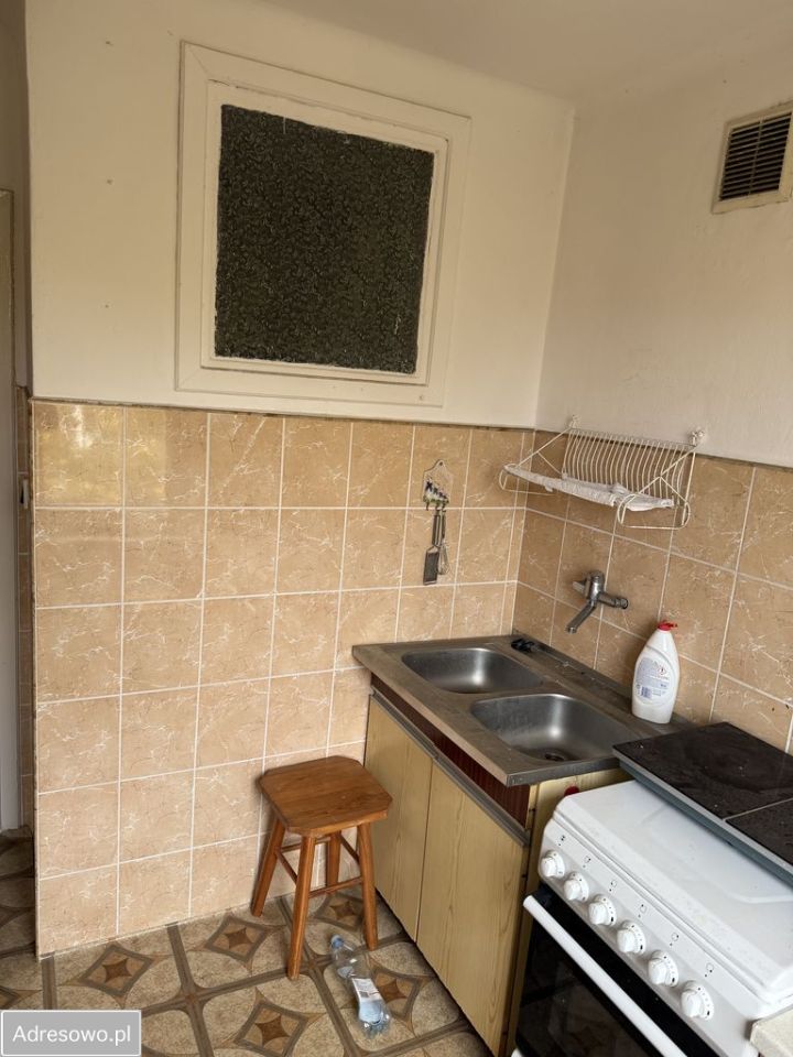 Mieszkanie 2-pokojowe Pabianice, ul. Stanisława Moniuszki. Zdjęcie 4