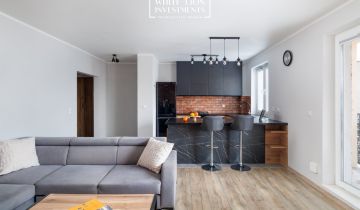 Mieszkanie 3-pokojowe Piaseczno, ul. Okrąg