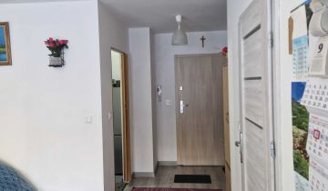 Mieszkanie 1-pokojowe Warszawa Białołęka, ul. Przejezdna