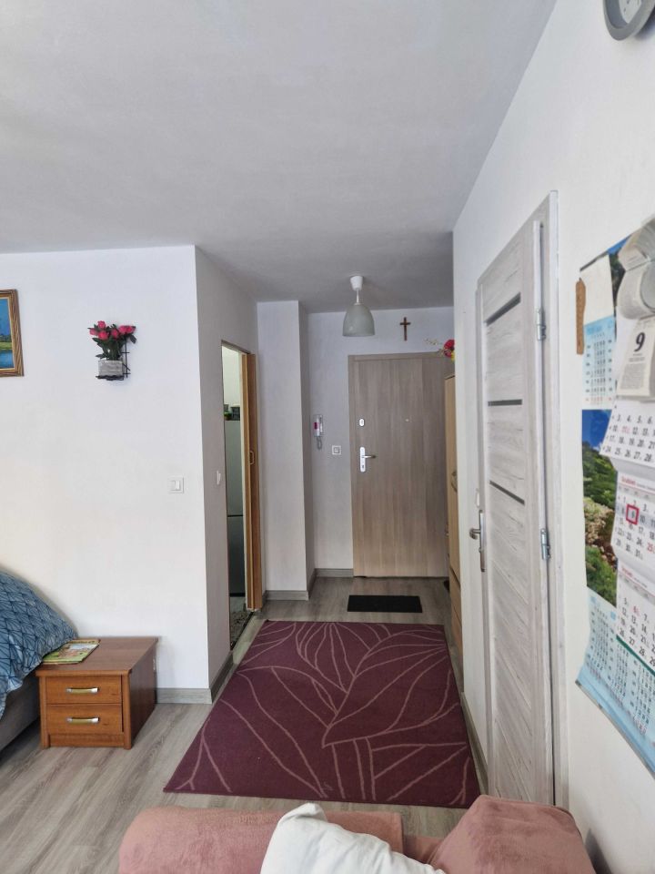 Mieszkanie 1-pokojowe Warszawa Białołęka, ul. Przejezdna. Zdjęcie 2