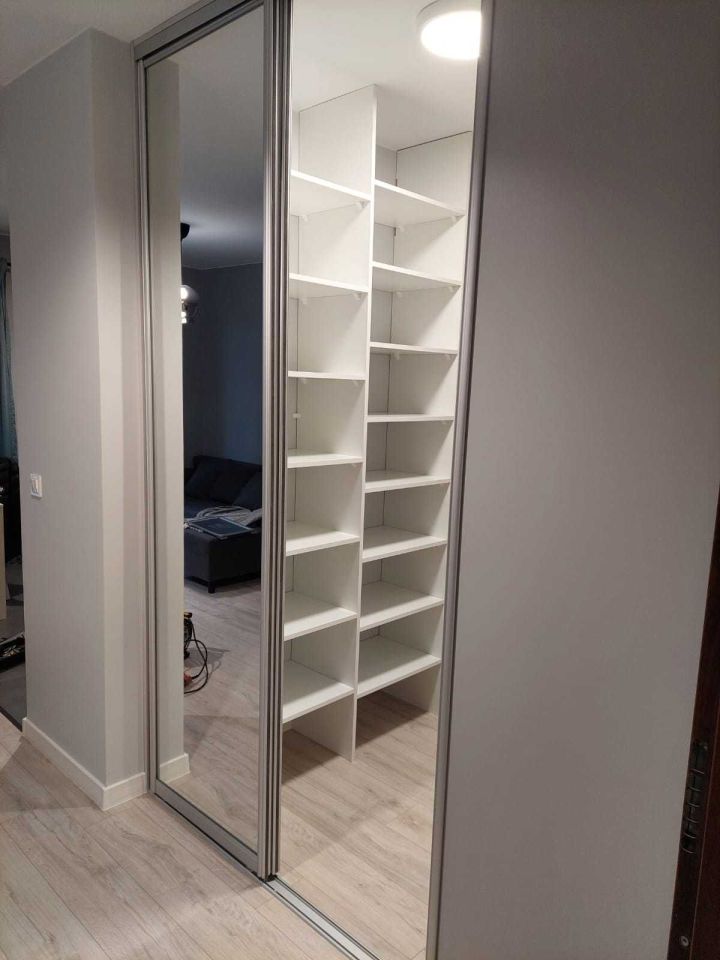 Mieszkanie 2-pokojowe Szczecin Gumieńce, ul. Stefana Lewandowskiego. Zdjęcie 4