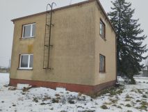 dom wolnostojący Kokoszki. Zdjęcie 1