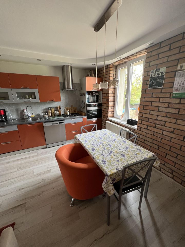 Mieszkanie 3-pokojowe Grzmiąca, ul. Kolejowa. Zdjęcie 12