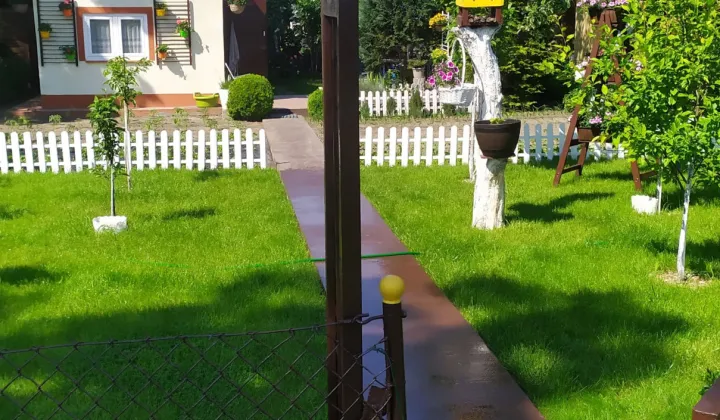 Działka rod Wrocław Osobowice, ul. Krotoszyńska