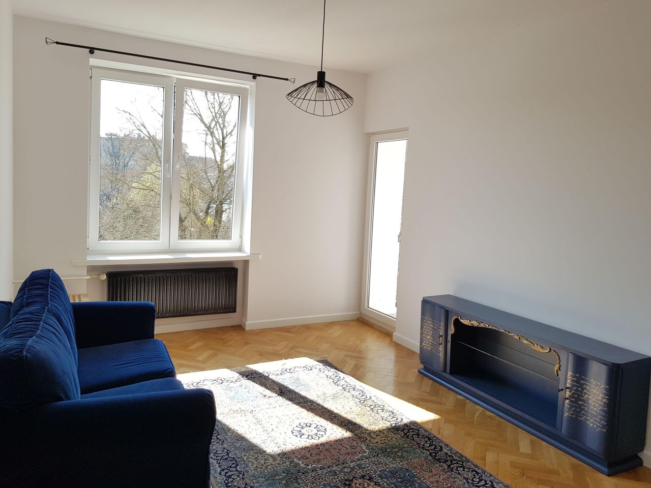 Mieszkanie 1-pokojowe Warszawa Mokotów, ul. Racławicka. Zdjęcie 8