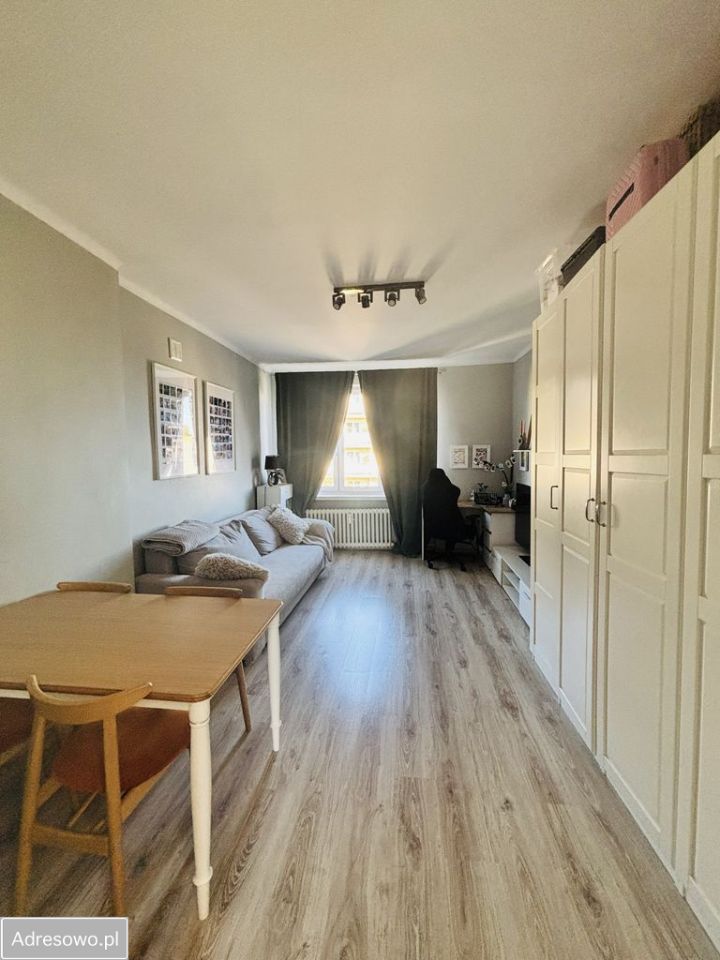 Mieszkanie 2-pokojowe Pabianice Centrum, ul. kard. Stefana Wyszyńskiego. Zdjęcie 8