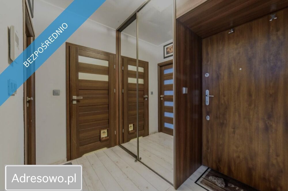 Mieszkanie 3-pokojowe Warszawa Bemowo, ul. płk. Witolda Łokuciewskiego. Zdjęcie 3