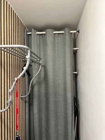 Mieszkanie 2-pokojowe Wrocław Krzyki, ul. Szybka. Zdjęcie 13