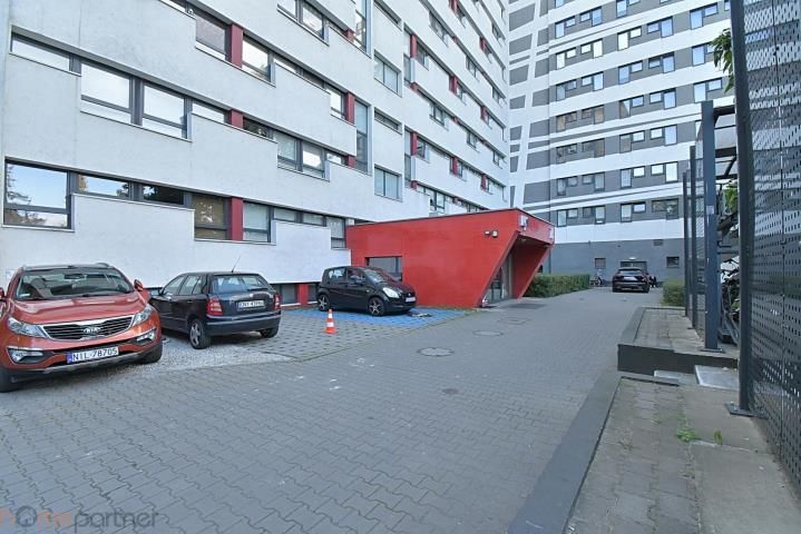 Lokal Wrocław Śródmieście, pl. Grunwaldzki. Zdjęcie 12