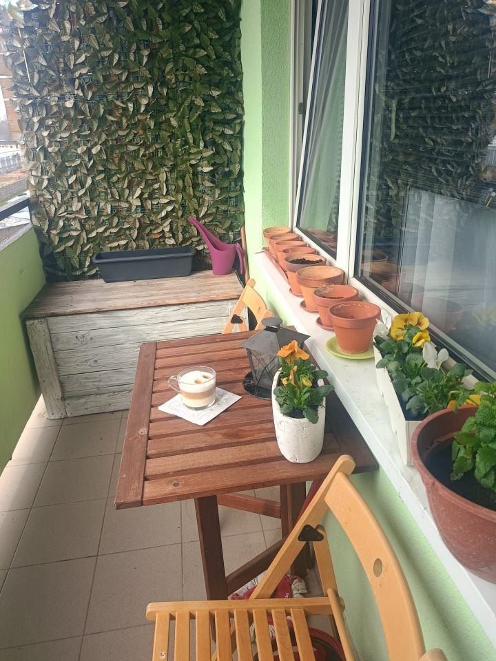 Mieszkanie 4-pokojowe Stargard, ul. Przedwiośnie. Zdjęcie 3