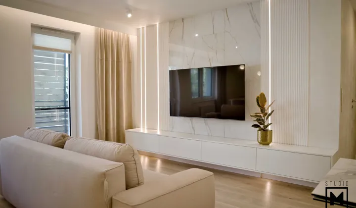 Mieszkanie 3-pokojowe Radziejów, ul. 1 Maja