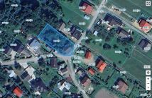 Działka budowlana Chocznia. Zdjęcie 2