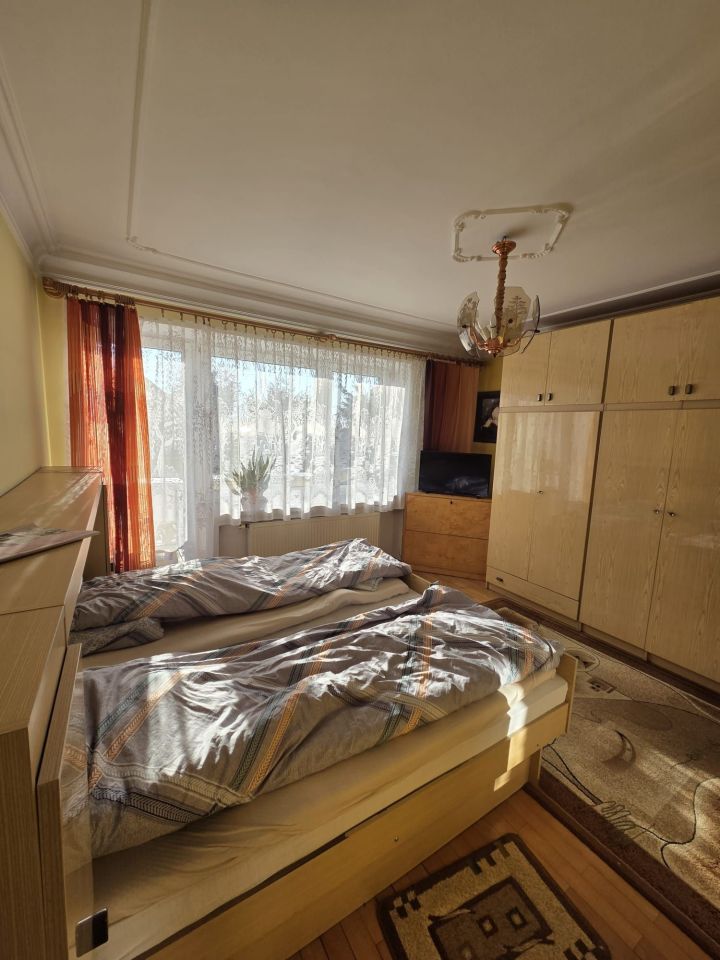 dom wolnostojący Zgierz Rudunki. Zdjęcie 8