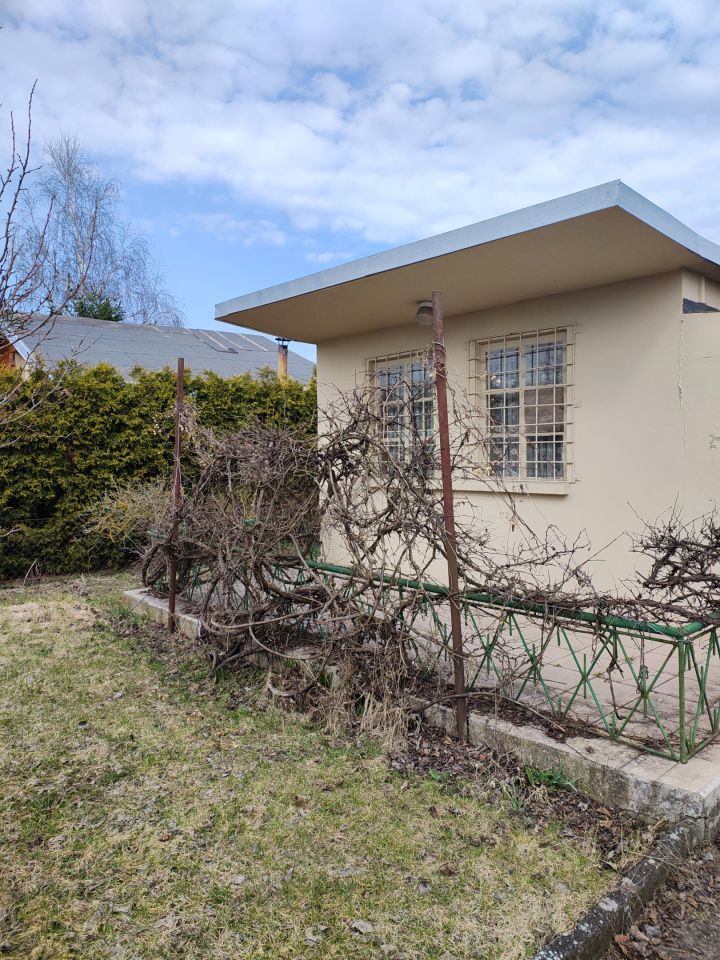 Działka rod Bydgoszcz Bartodzieje Wielkie, Inwalidów. Zdjęcie 1