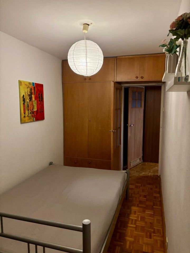 Mieszkanie 2-pokojowe Poznań Jeżyce, ul. Wojska Polskiego. Zdjęcie 7