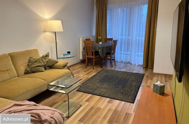 Mieszkanie 2-pokojowe Warszawa Gocław, ul. kard. Aleksandra Kakowskiego. Zdjęcie 1