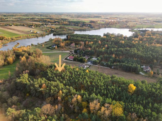 Działka rolna Nowe Miasto, ul. Tatarska. Zdjęcie 2