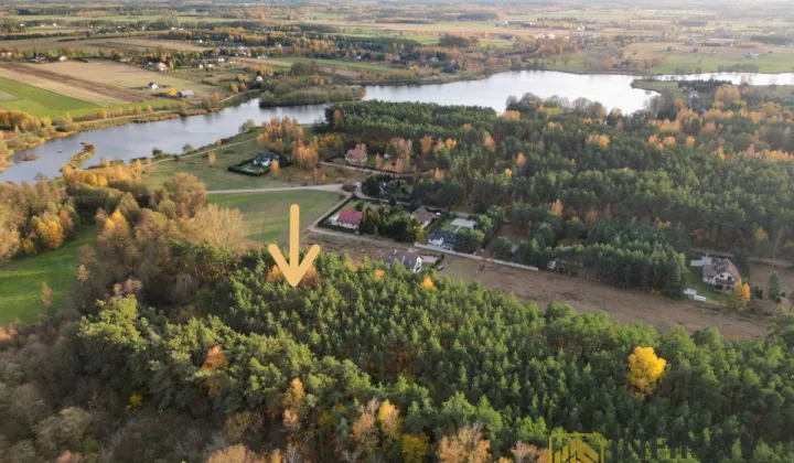 Działka rolna Nowe Miasto, ul. Tatarska