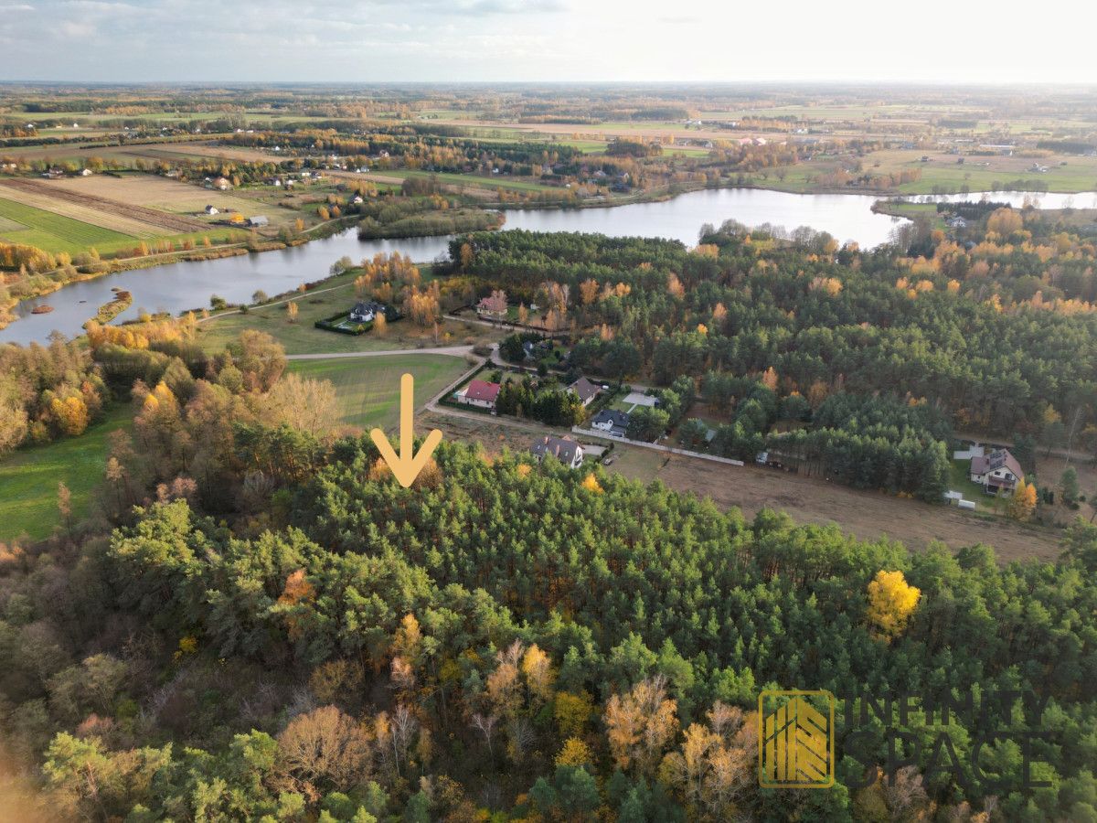 Działka rolna Nowe Miasto, ul. Tatarska. Zdjęcie 2