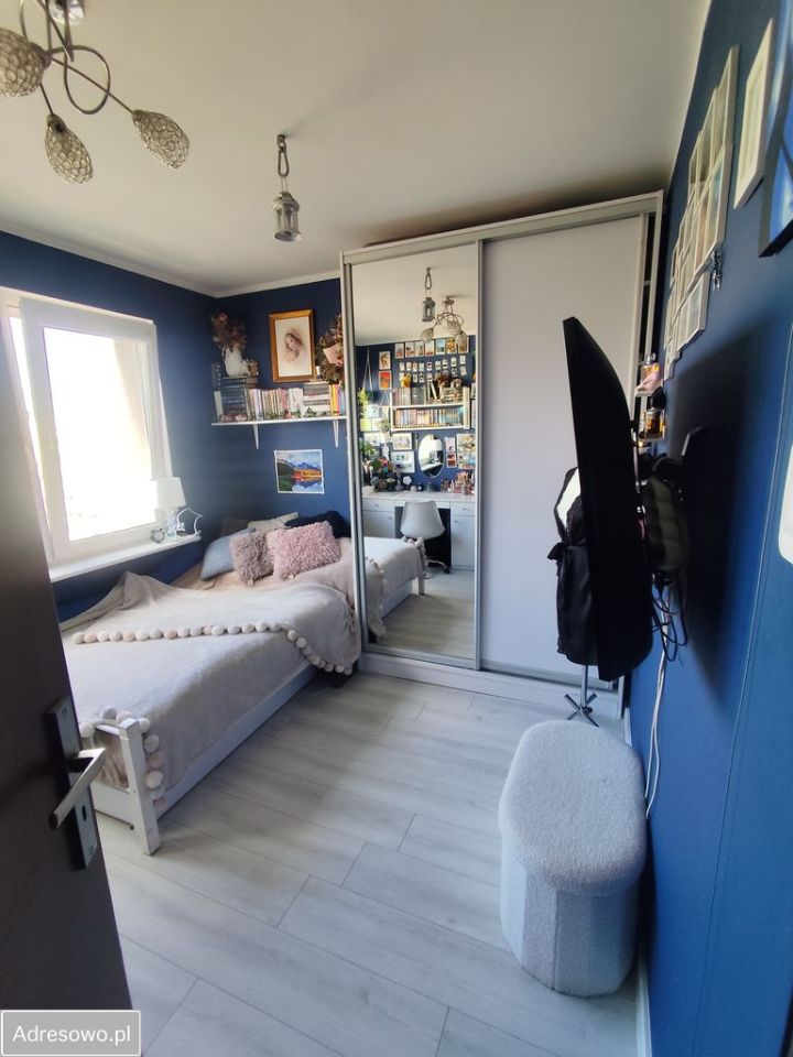 Mieszkanie 3-pokojowe Gorzów Wielkopolski, ul. Jana Kochanowskiego. Zdjęcie 13