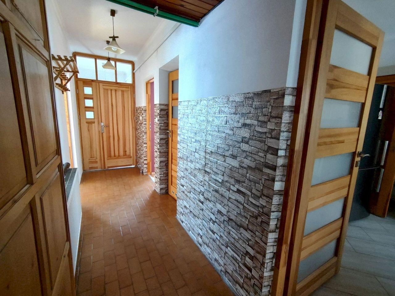 kamienica, 6 pokoi Gorlice Śródmieście, ul. Garbarska. Zdjęcie 12