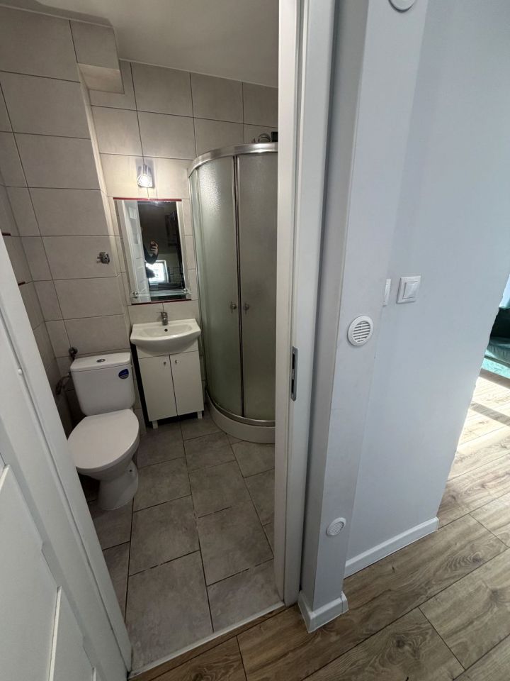 Mieszkanie 2-pokojowe Kalisz Kaliniec. Zdjęcie 2