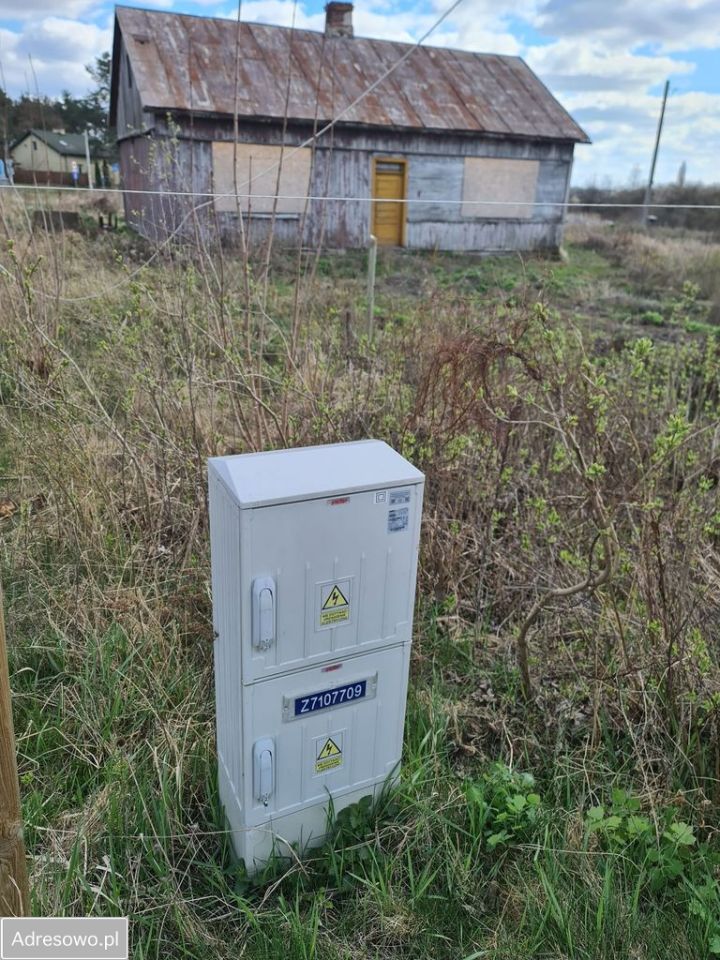 Działka budowlana Płock Borowiczki-Cukrownia, ul. Pocztowa. Zdjęcie 10