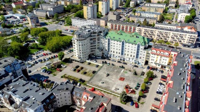 Mieszkanie 3-pokojowe Elbląg, ul. Hetmańska. Zdjęcie 4